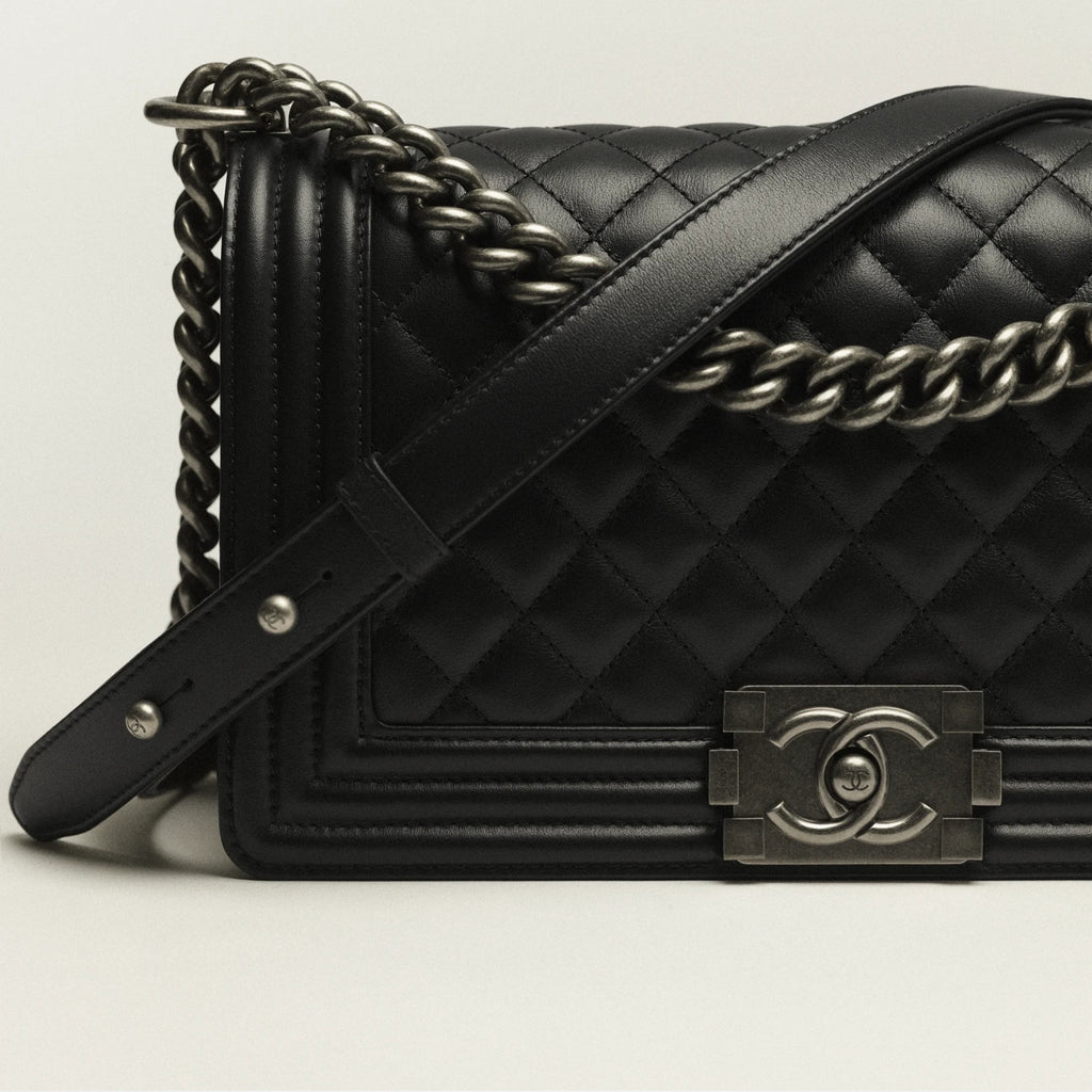 BOY CHANEL Handbag