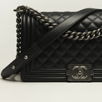 BOY CHANEL Handbag