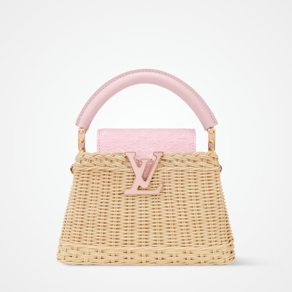 Capucines Mini
