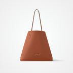 Neverfull Inside Out MM Tan
