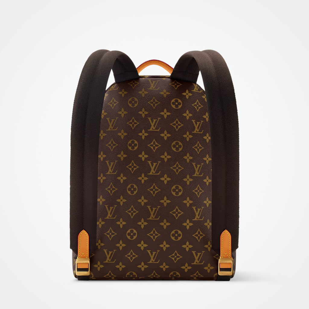 Discovery Cargo Backpack Monogram Archive