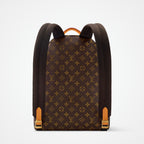 Discovery Cargo Backpack Monogram Archive