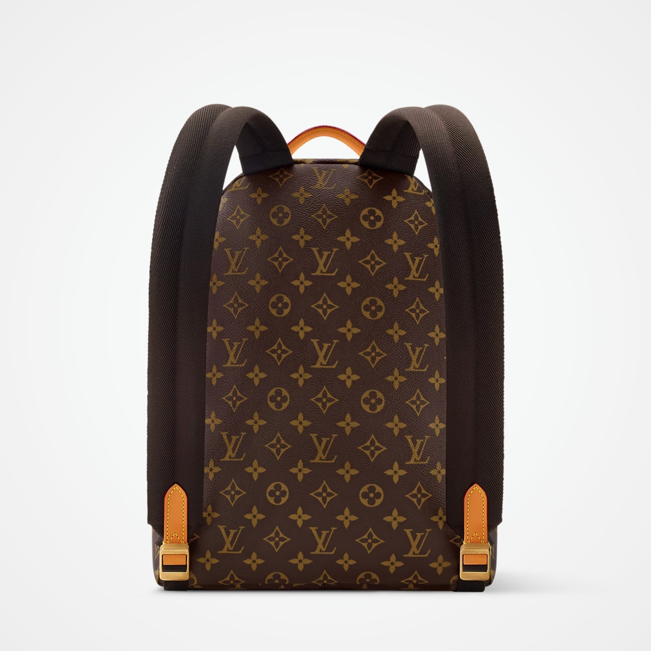 Discovery Cargo Backpack Monogram Archive