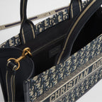 Medium Dior Book Tote