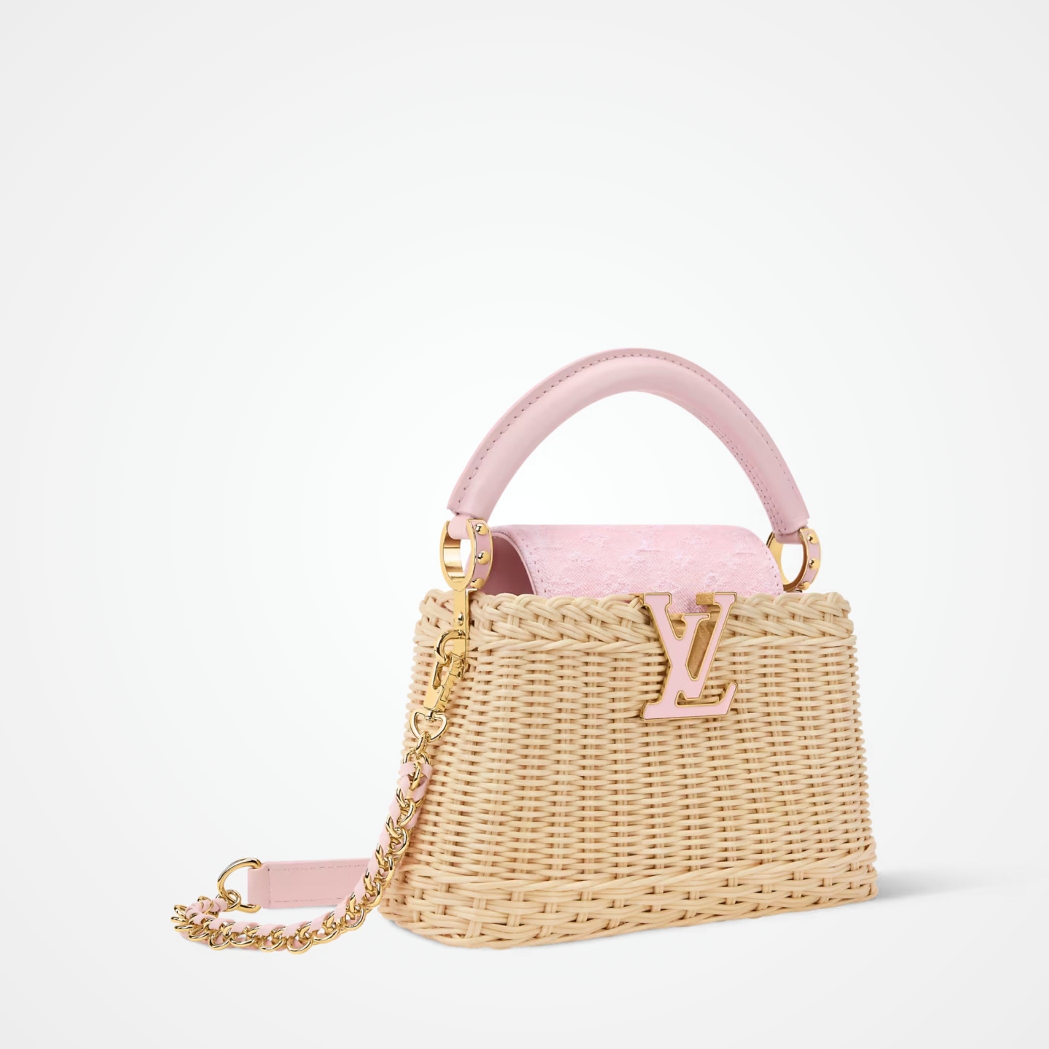 Capucines Mini