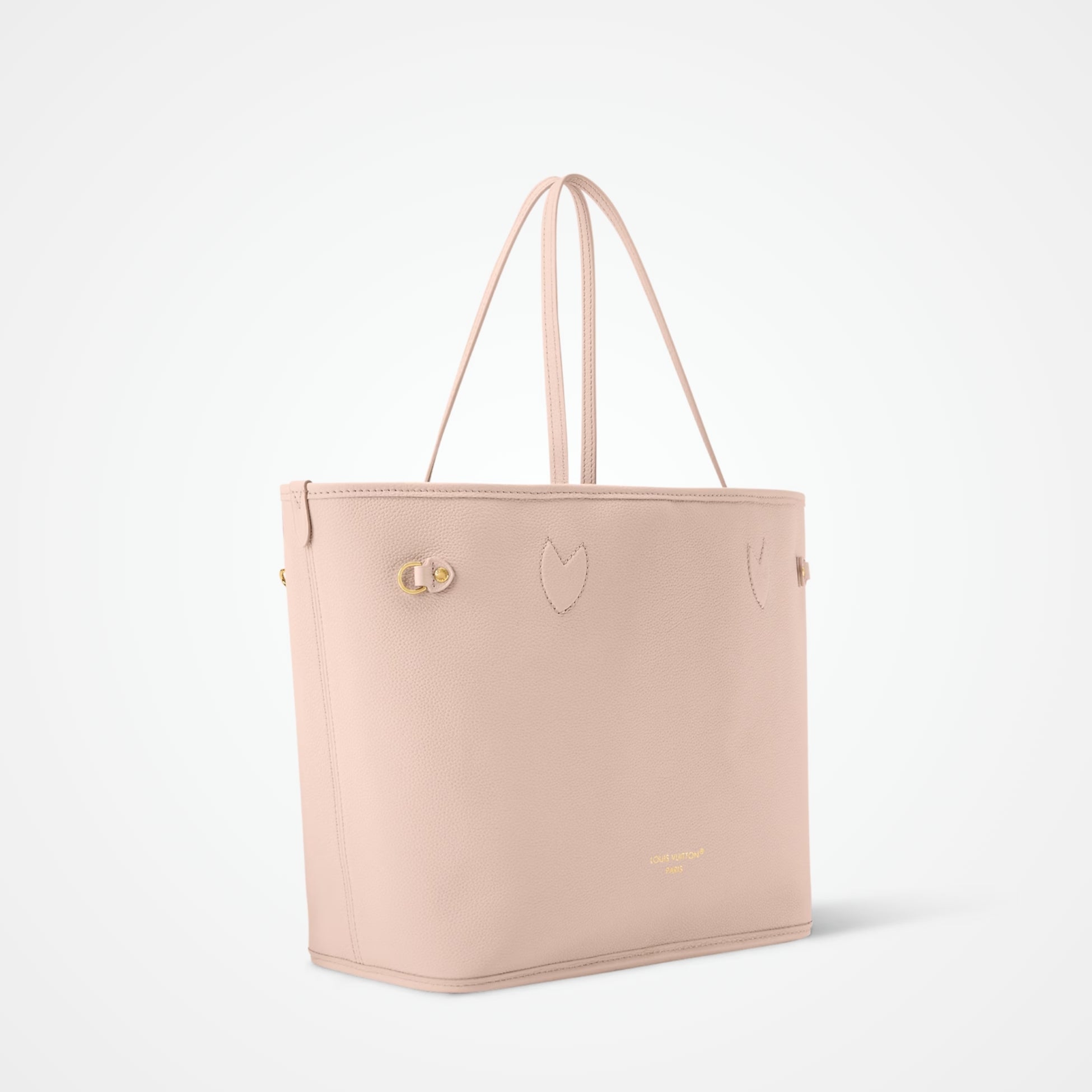 Neverfull Inside Out MM Monogram Sand