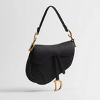 Saddle Bag with Strap