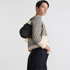 Saddle Bag with Strap