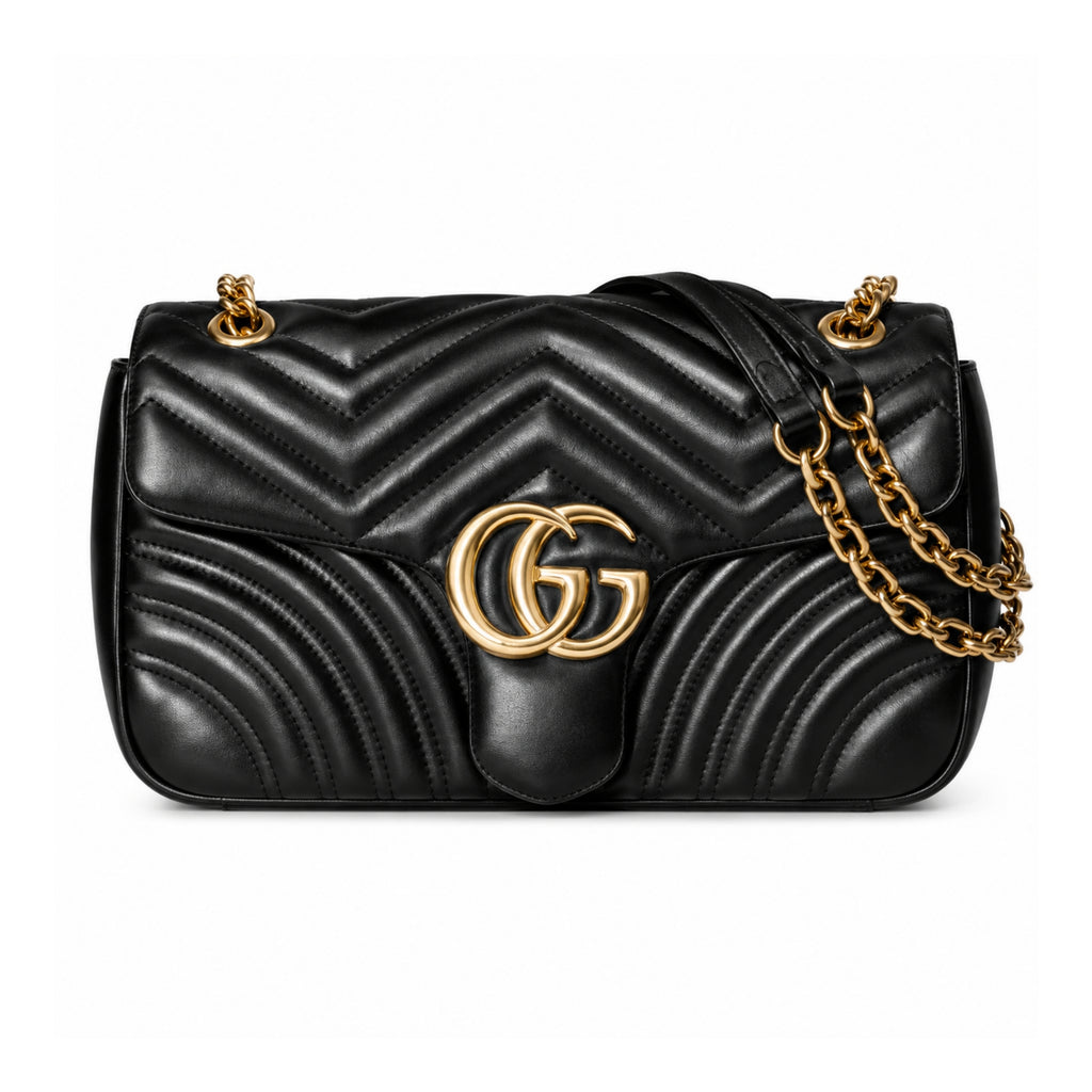 GG Marmont medium shoulder bag