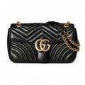 GG Marmont medium shoulder bag