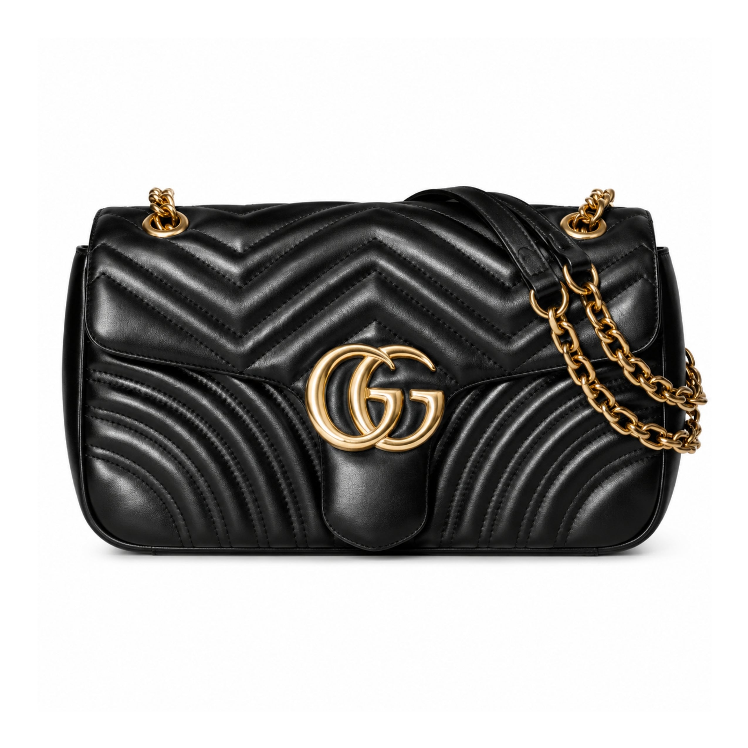 GG Marmont medium shoulder bag