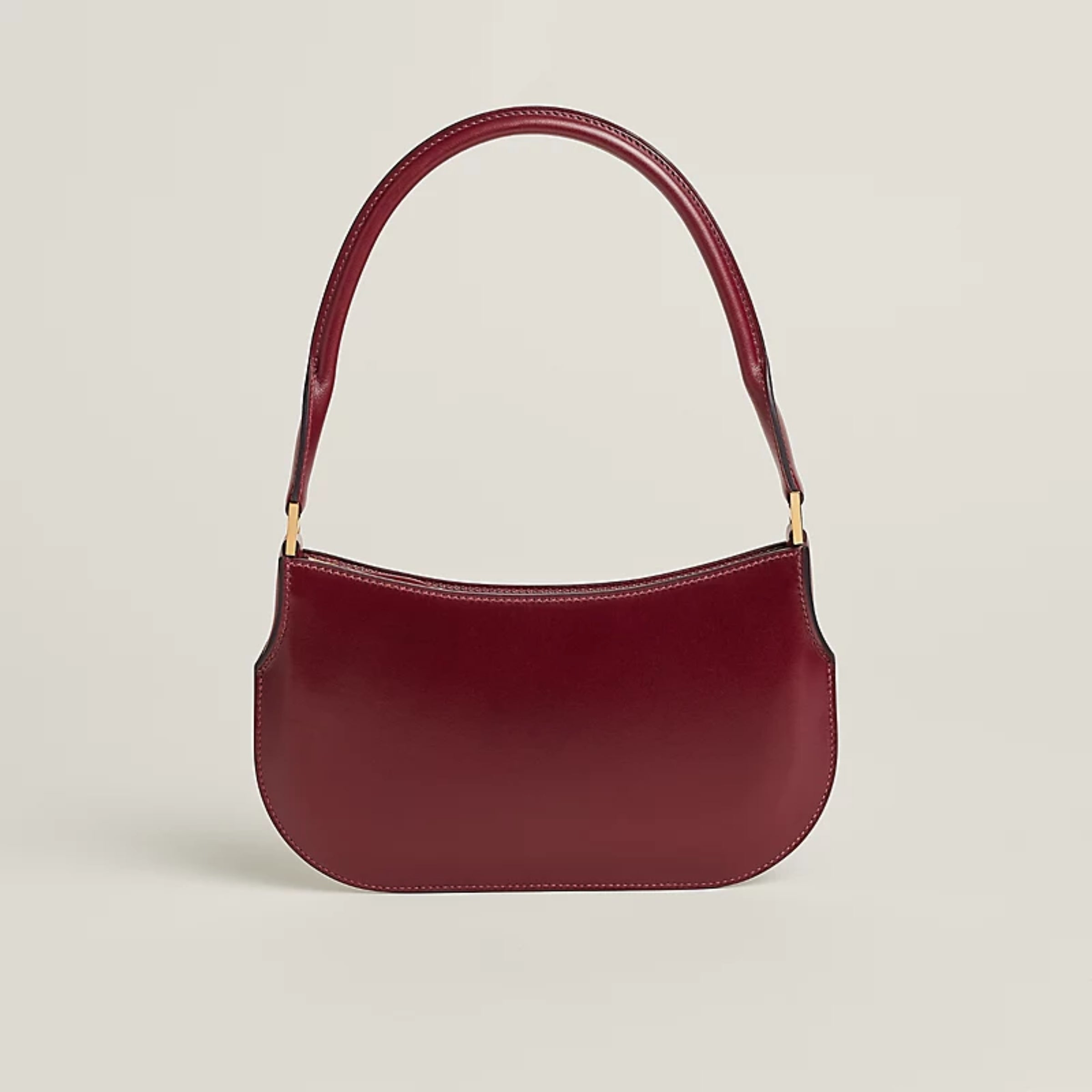 Le Petit Sac bag rouge H