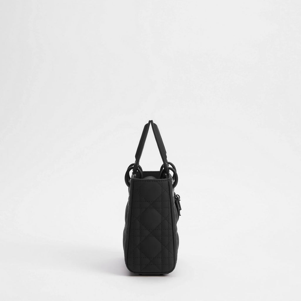 Mini Lady Dior Bag