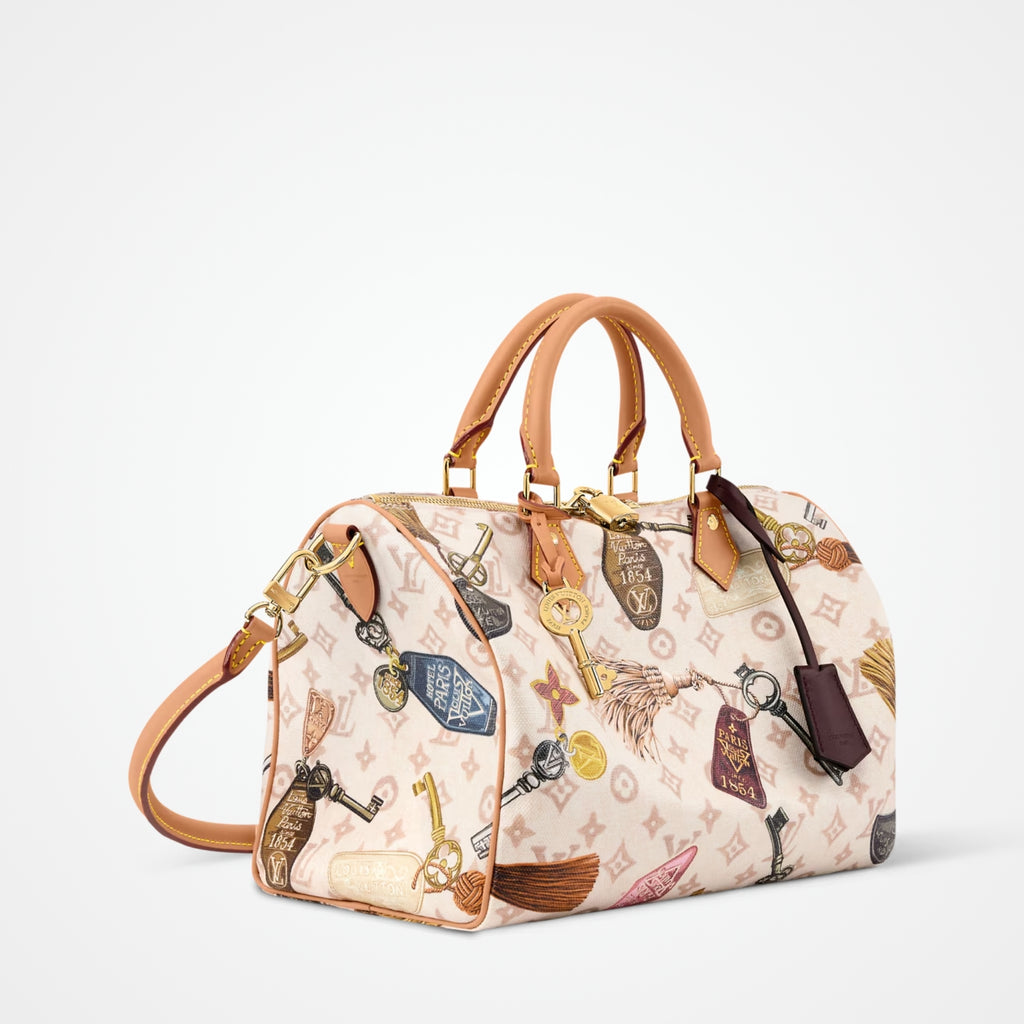 Speedy 30 Soft