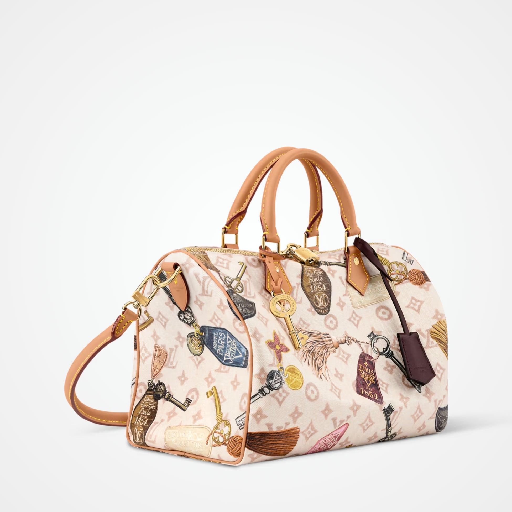 Speedy 30 Soft