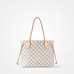 Neverfull GM Damier Azur
