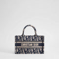 Mini Dior Book Tote