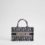 Mini Dior Book Tote