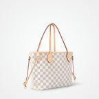 Neverfull GM Damier Azur