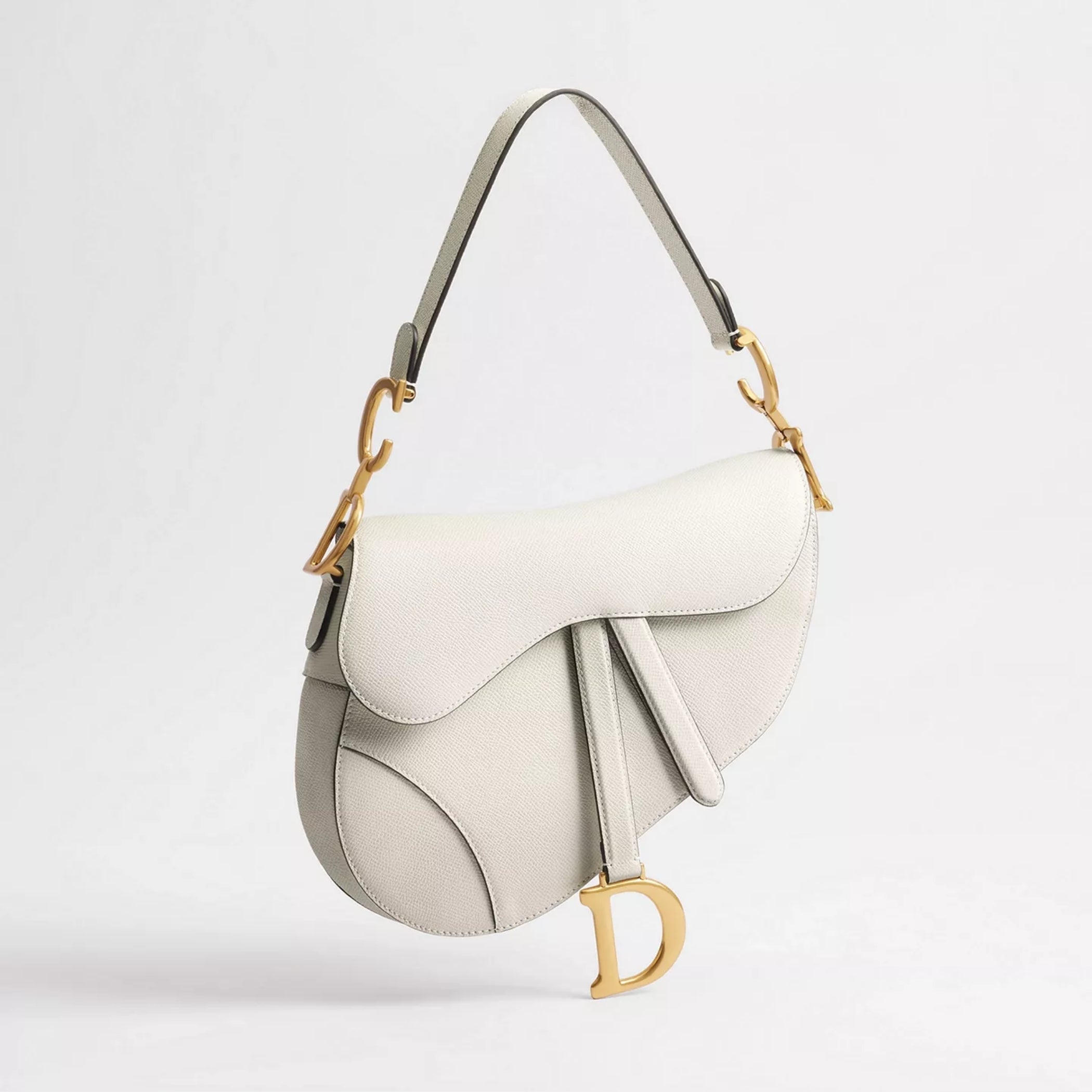 Saddle Bag with Strap
