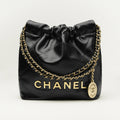 CHANEL 22 Mini Handbag