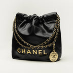 CHANEL 22 Mini Handbag