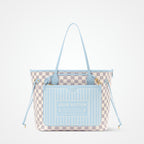 Neverfull Inside Out MM