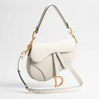 Saddle Bag with Strap