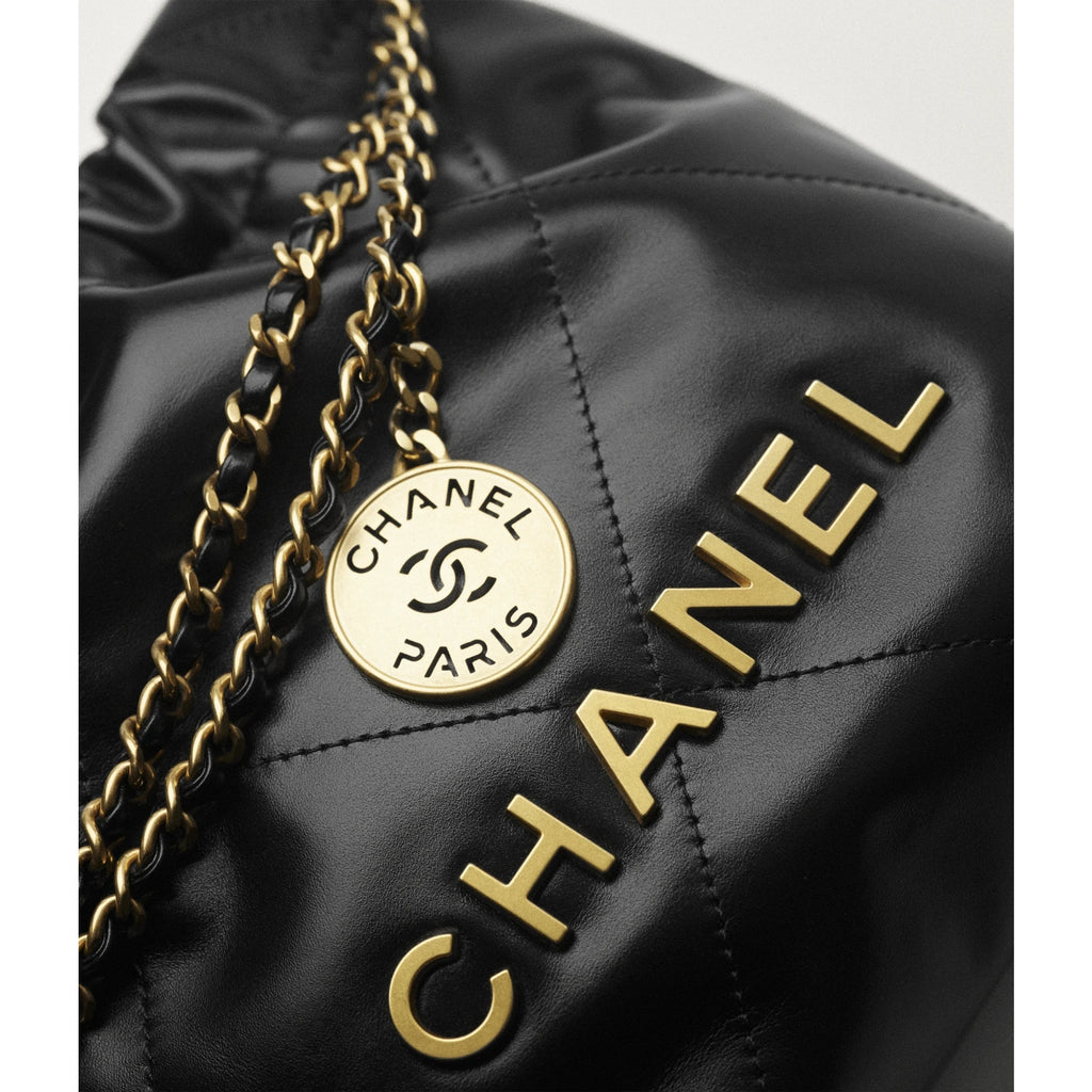 CHANEL 22 Mini Handbag