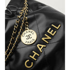 CHANEL 22 Mini Handbag