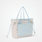 Neverfull Inside Out MM