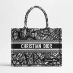 Medium  Dior Book Tote