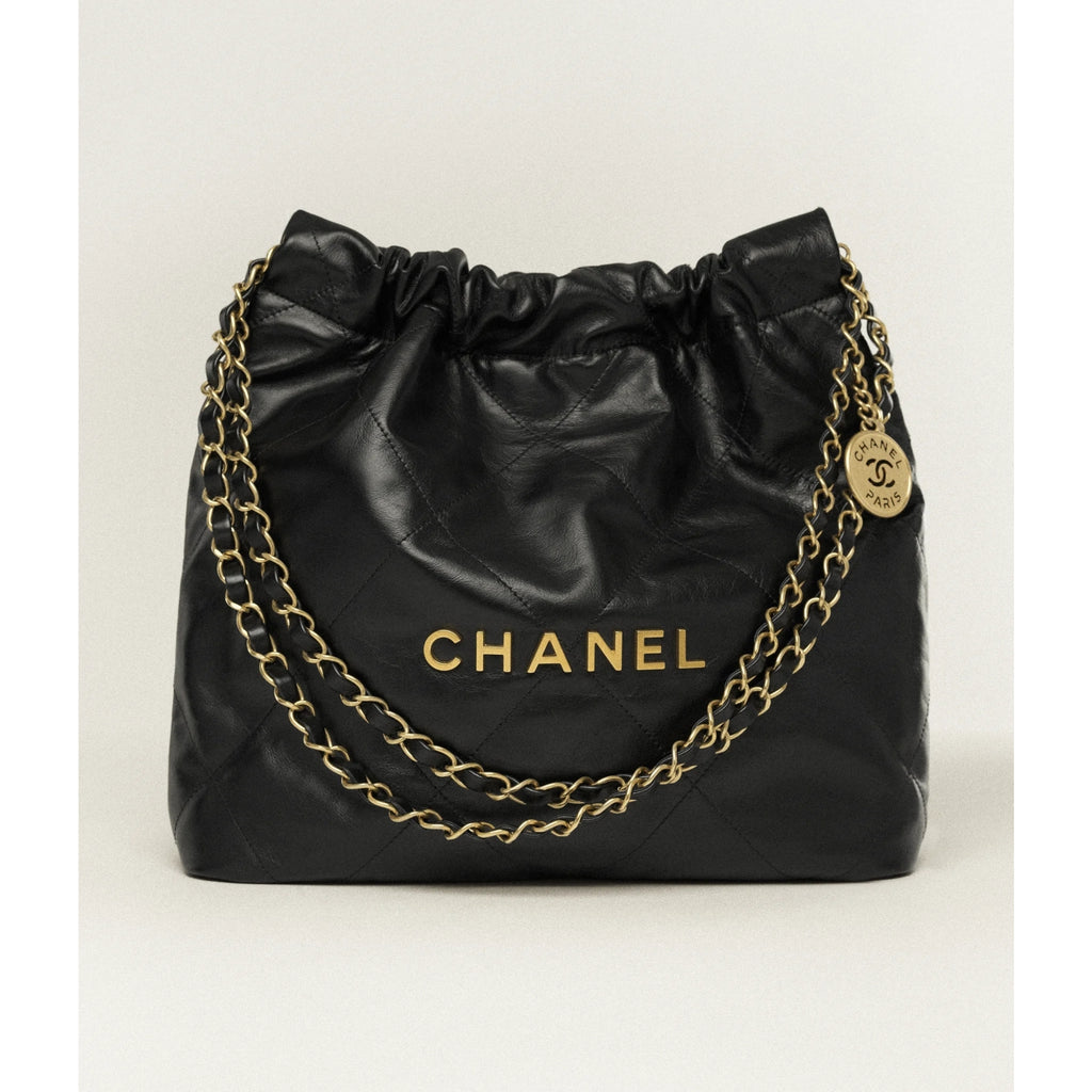CHANEL 22 Small Handbag