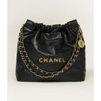 CHANEL 22 Small Handbag