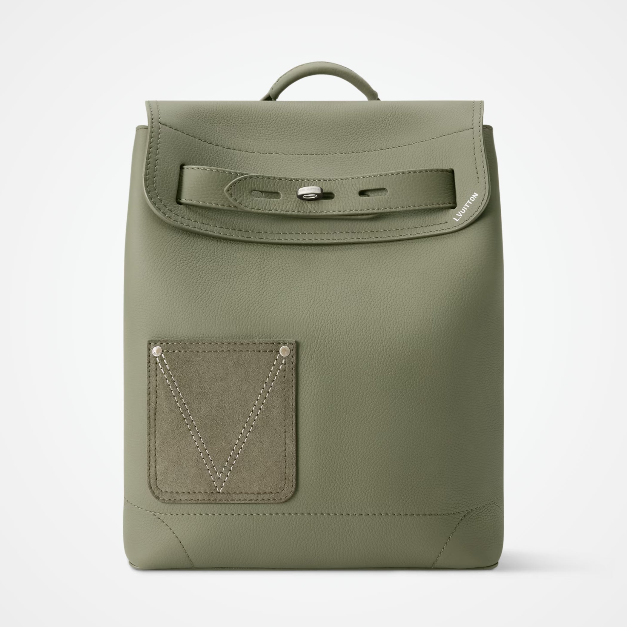 Steamer Backpack Kaki