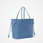 Neverfull MM Bleu Jean