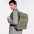 Steamer Backpack Kaki
