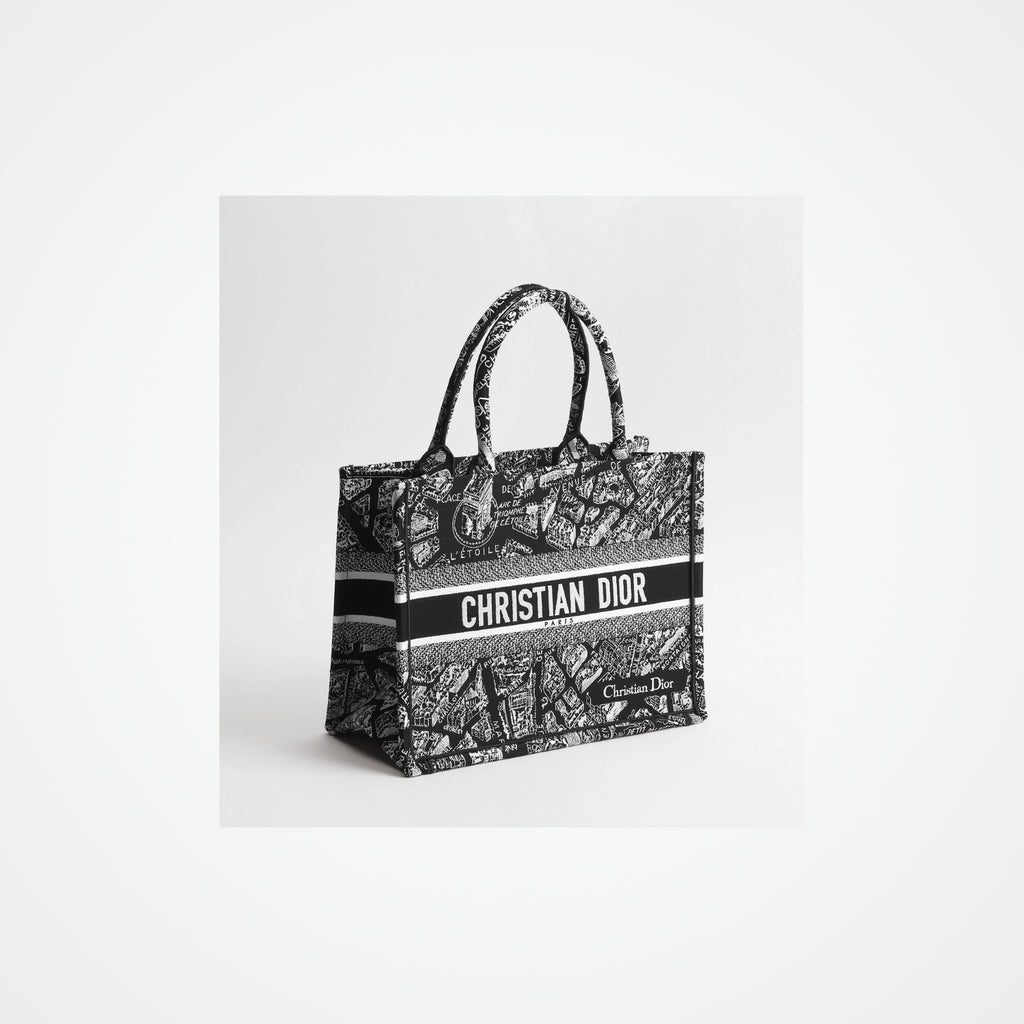 Medium  Dior Book Tote