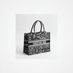 Medium  Dior Book Tote