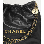 CHANEL 22 Small Handbag