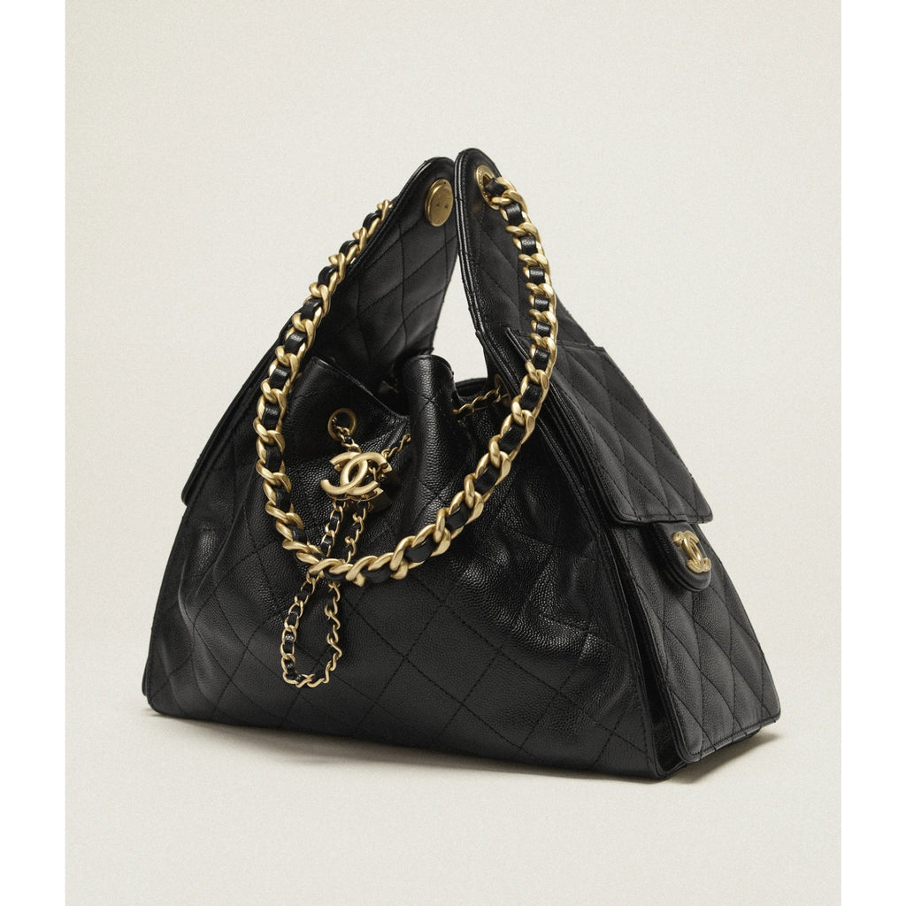 CHANEL 25 Small Handbag