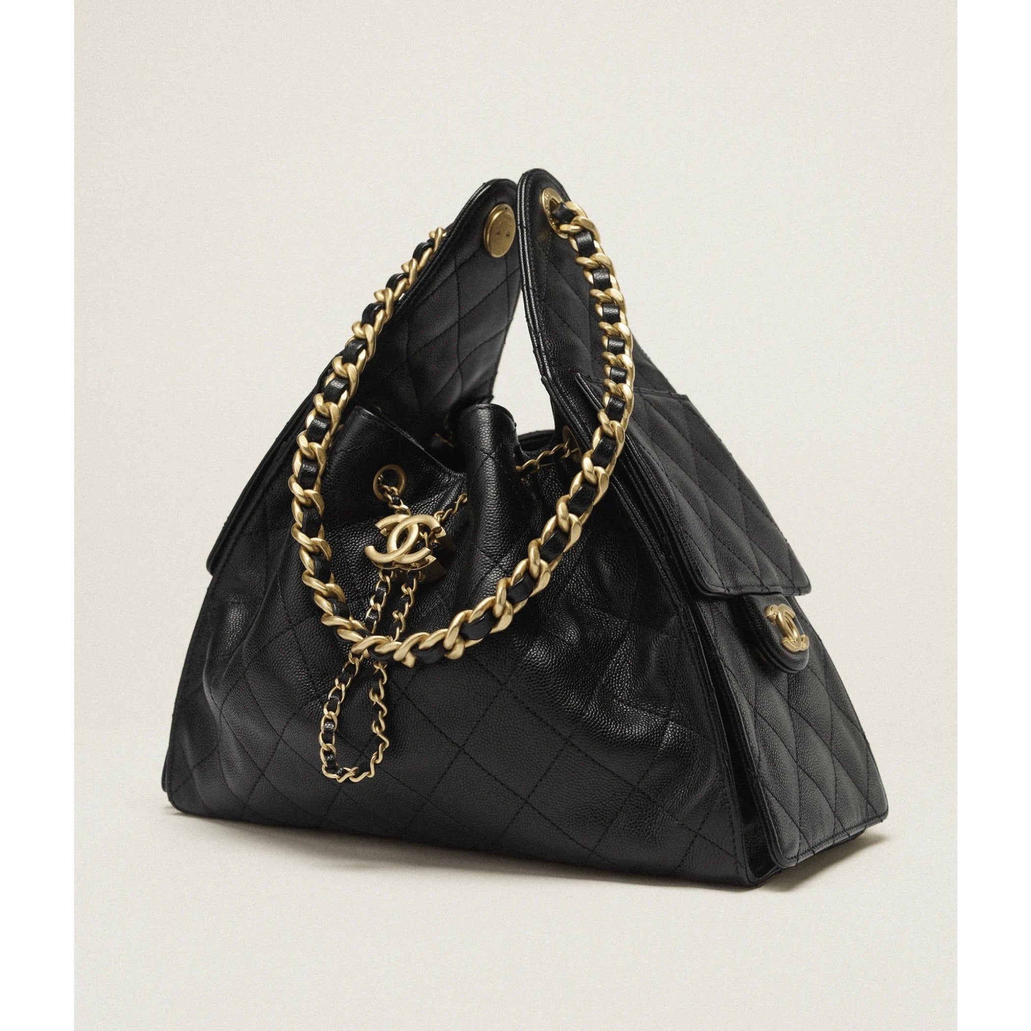 CHANEL 25 Small Handbag
