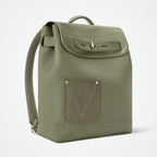 Steamer Backpack Kaki