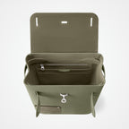 Steamer Backpack Kaki