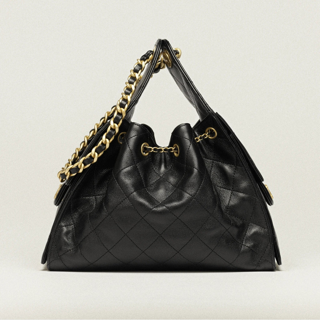 CHANEL 25 Small Handbag