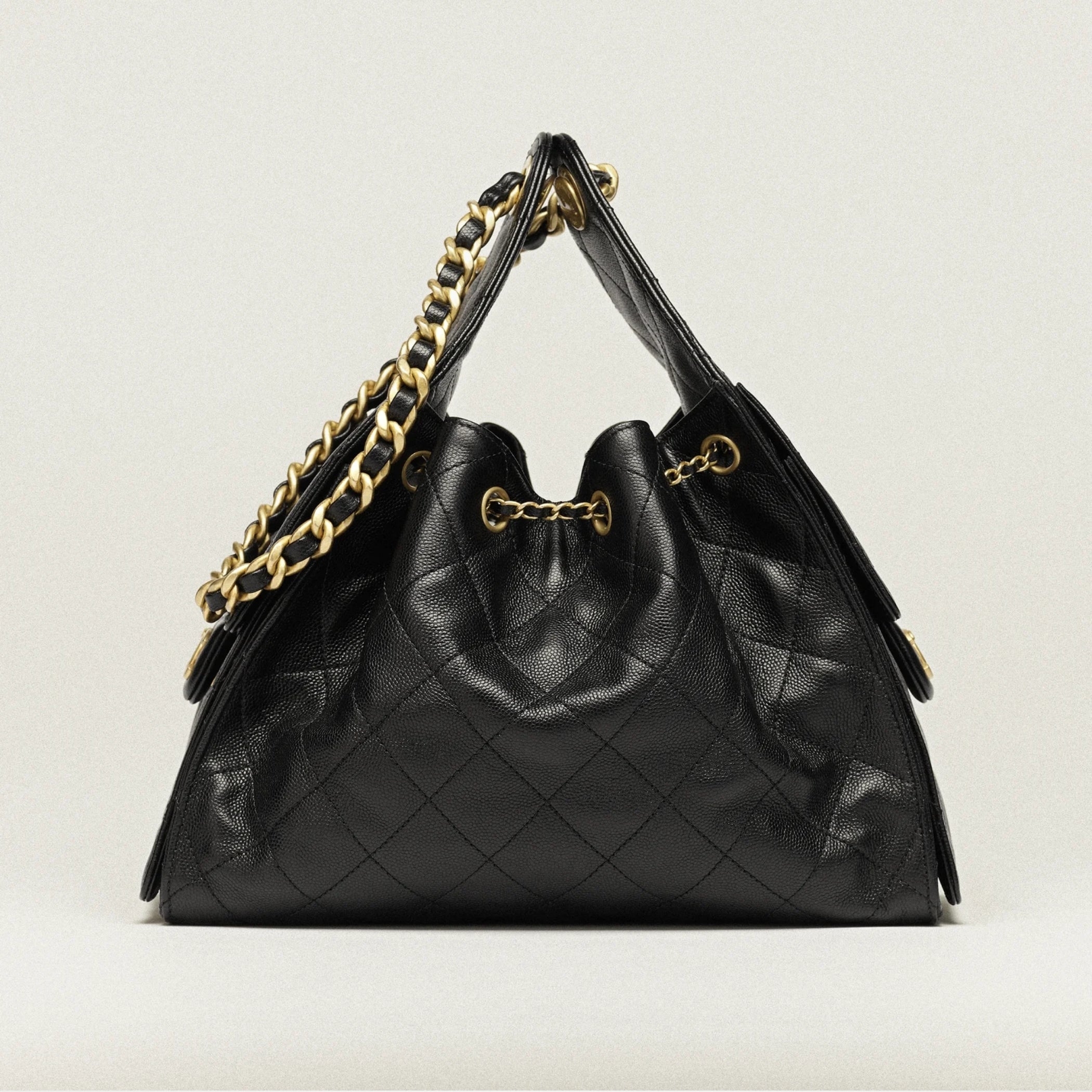 CHANEL 25 Small Handbag