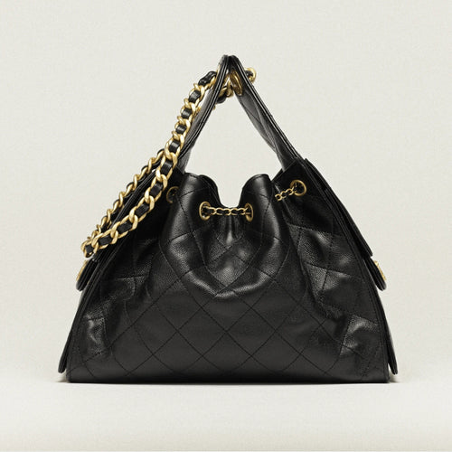 CHANEL 25 Small Handbag