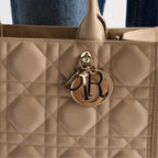 Medium Dior Book Tote