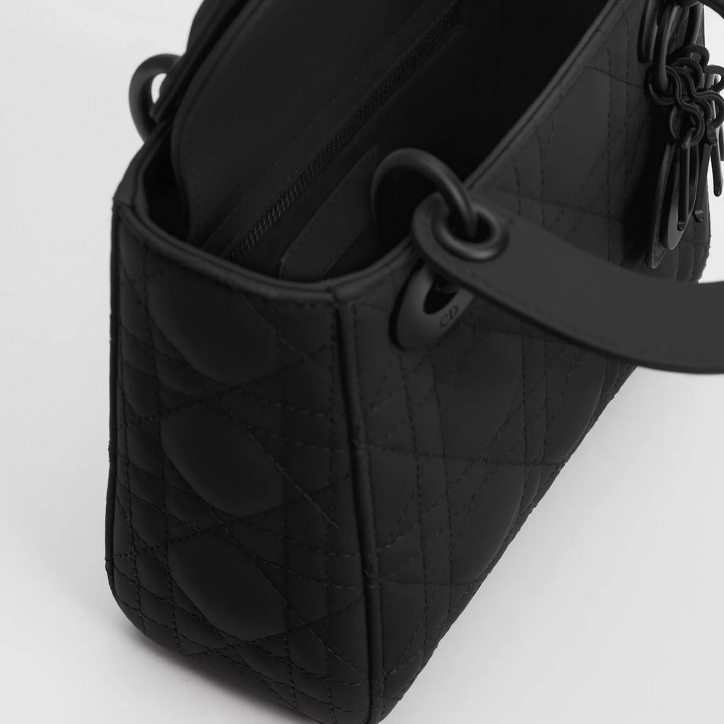 Mini Lady Dior Bag