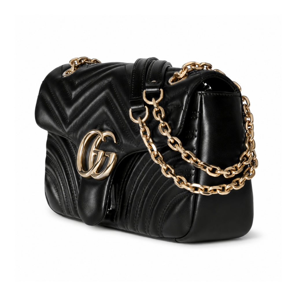 GG Marmont medium shoulder bag